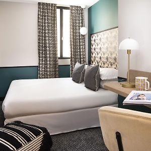 Habitación con Cama King